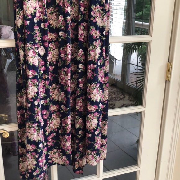 Duster/floral - Picture 5 of 6